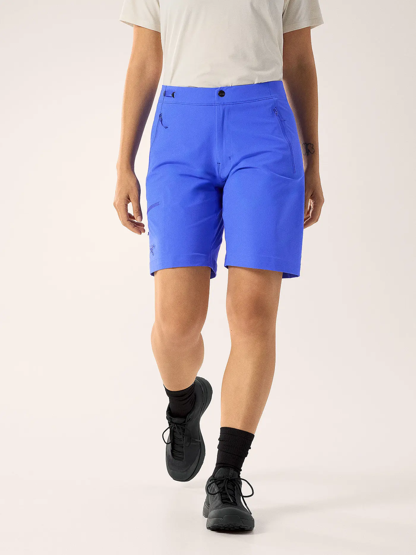 ARCTERYX | Damen Wandershort Gamma 9" | 